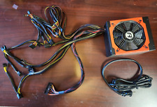 HCG-900 Antec High Current Gamer Series 900W 80 Plus Bronze Power Supply