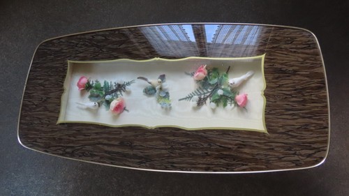Table basse avec - en, 3d