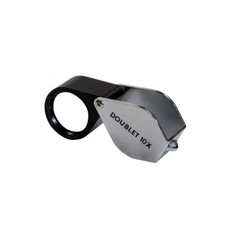 Loupe Kite doublet 10 X 23