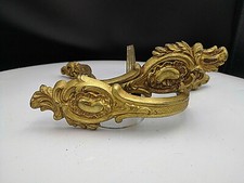 Portes barre à rideaux en