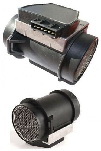 Débitmètre air pour vw - débitmètre,