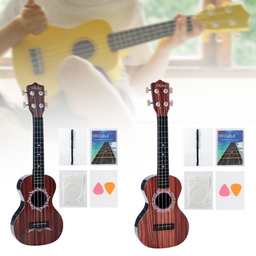 Ukulélé pour enfants jouet - ukulélé, enfants,