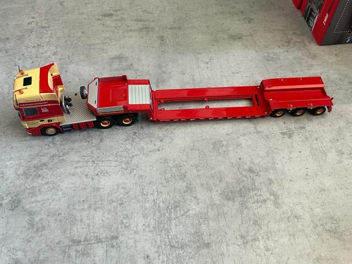 Imc torben rafn scania r4 - 1:50,