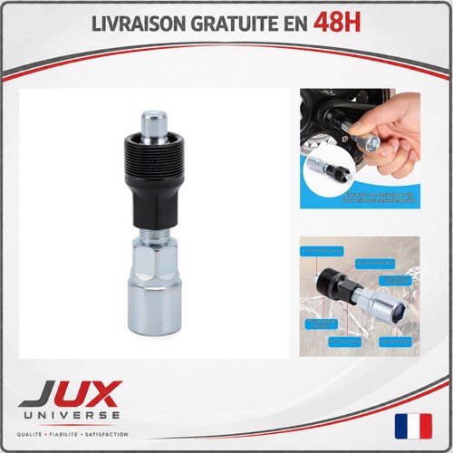 Extracteur manivelle de - extracteur,
