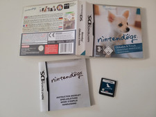 Jeu DS NINTENDOGS - Chihuahua