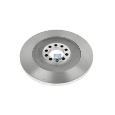 Disque De Frein Avant Ø 374