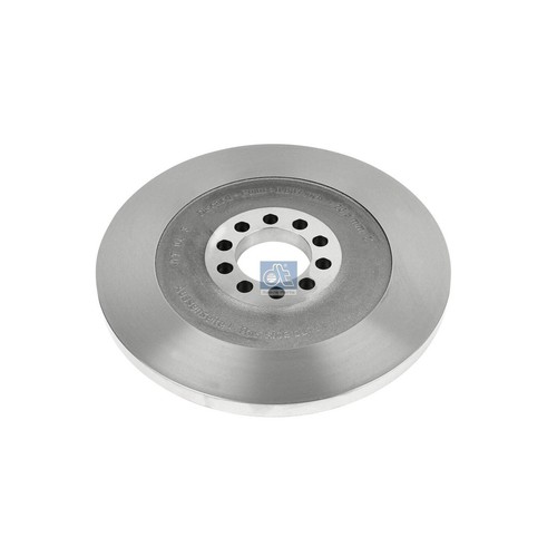 Disque frein avant - disque,