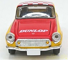 TOMY TEC Honda S600 Coupe