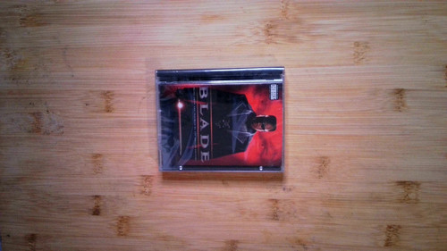 Blade mini disc - blade,