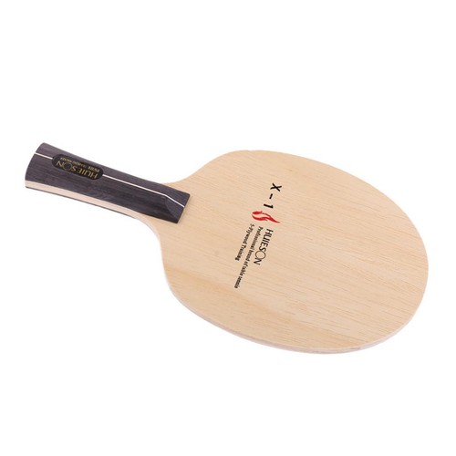 Raquette tennis table - raquette, de
