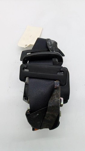Ceinture avant gauche chrysler - avant,