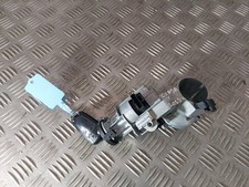 Neiman + Clef - OPEL CORSA IV