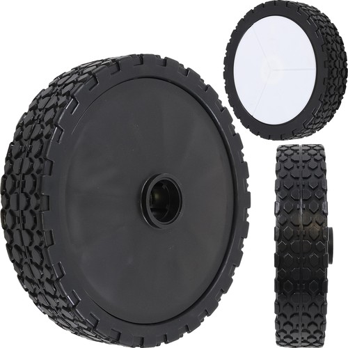 Roues caoutchouc plein - en,