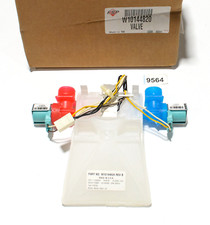 Whirlpool W10144820 Washer Washing Machine Valve
