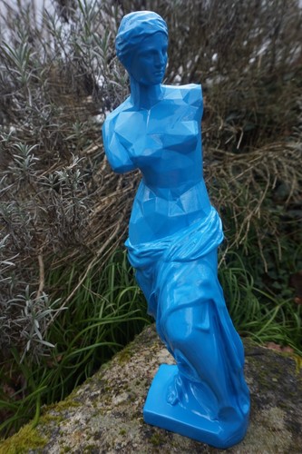 Orl04 figurine statuette - figurine, venus