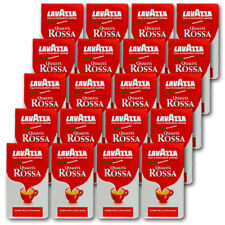Lavazza Qualita Rossa café moulu 20 x 250 grammes