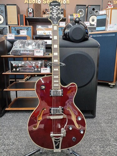 Guitare électrique epiphone - électrique,