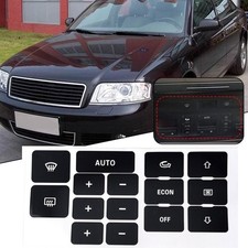 Accessoires de voiture noir