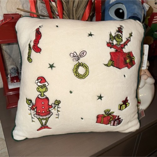 Coussin décoratif