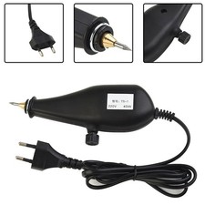 Électrique Graveur 25W Européen Standard Bijouterie Sculpture Stylo Métal Bois