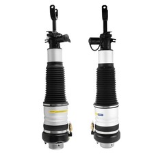 2x Amortisseur pneumatique