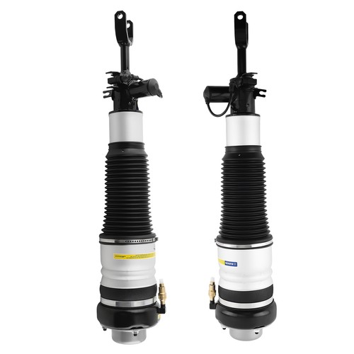 Amortisseur pneumatique - 2x,