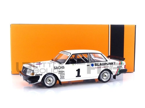 Ixo volvo 240 - 240,