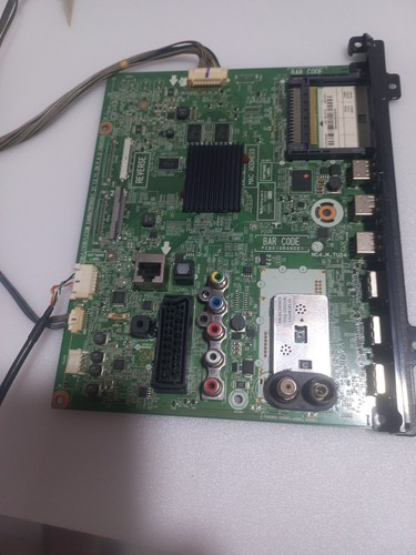 Carte mère eax64797003 - carte, eax64797003(1.2)