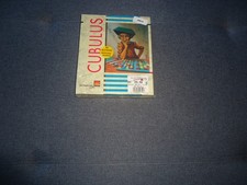 rare Amiga Cubulus New Sealed