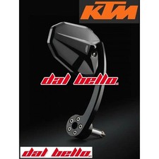 Rétroviseur Bar End Pour KTM