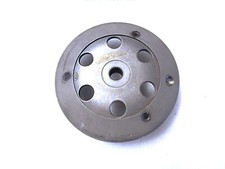 CLOCHE D' EMBRAYAGE ORIGINALE