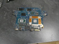 carte mère pour ordinateur