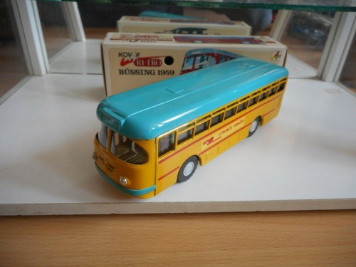 Kovap retro bussing 1959 - kovap,