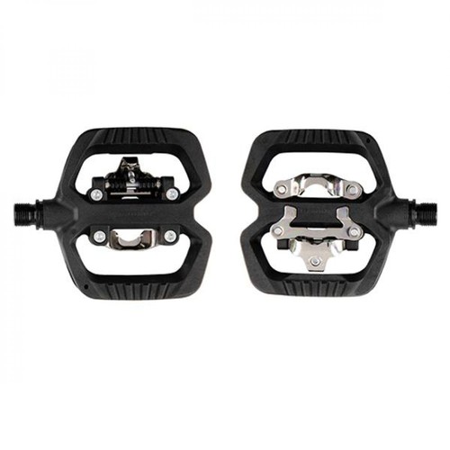 Pedale vtt trekking - vtt/trekking, look