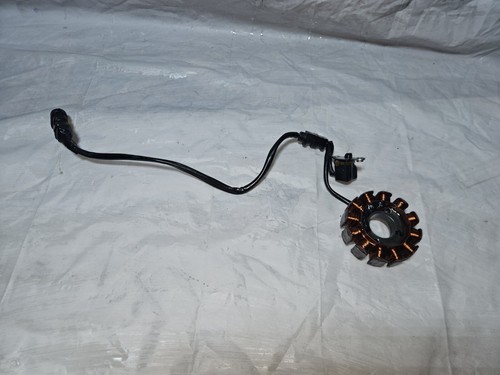 Stator derbi mulhacen - stator, 125