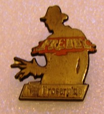 FREDDY KRUEGER NIGHTMARE ON