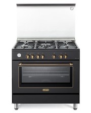 Delonghi PEMA965CSG Cuisine
