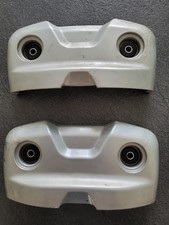 2 caches culasse moto hondaxlv