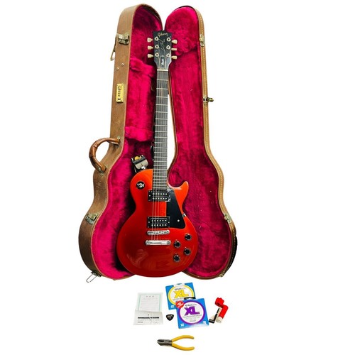 Guitare électrique gibson les - guitare,
