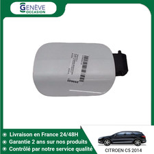 🇫🇷 VOLET DE TRAPPE CARBURANT CITROEN C5 ➤1517G4 ♻️