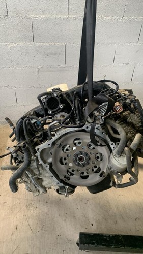 Moteur subaru forester fb20 - forester,