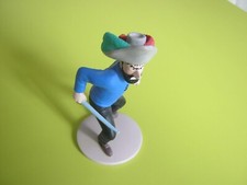 TINTIN FIGURINE HADDOCK SE