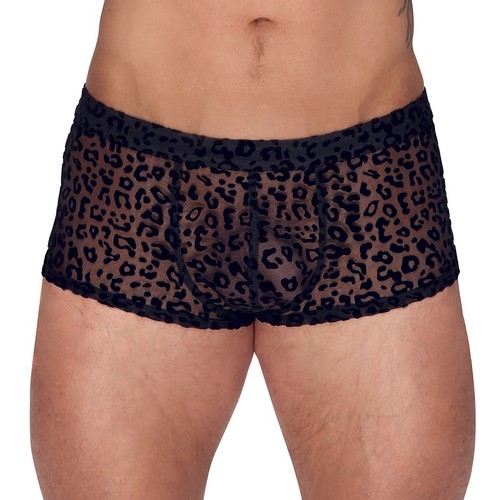 Lingerie sexy homme boxer - lingerie,