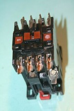 Contacteur telemecanique LC1-D099 A60