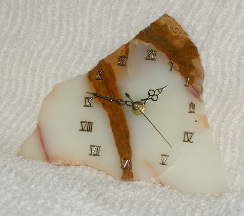 Pendule horloge quartz - ou,