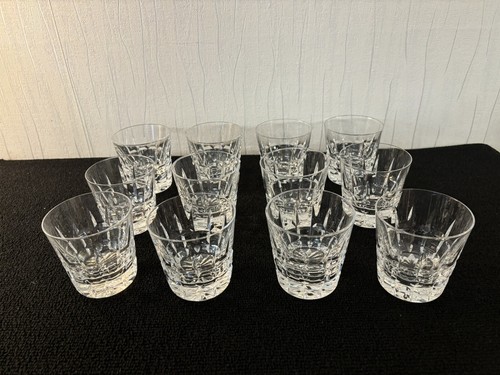 Verres whisky modèle - 19, à