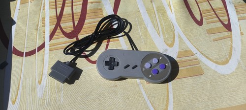 Manette générique super - manette,
