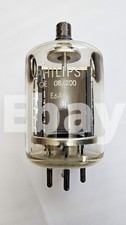lampe PHILIPS QE 08/200