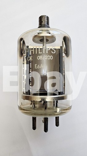 Lampe électronique philips - électronique, qe