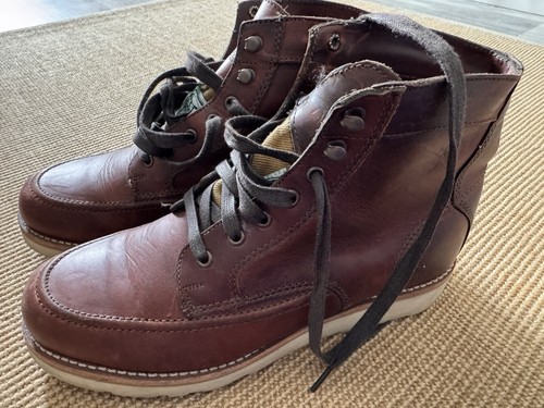 Wolverine 1000 mile filson - wolverine,